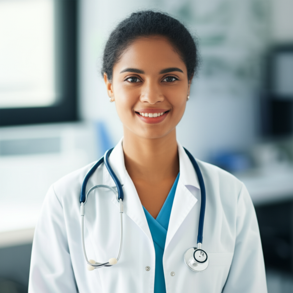 Dr. Emily Rodriguez